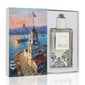 Alghabra Senses Of Istanbul Bosphorus Pearl - parfum authentique
