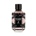 Al Hambra Victoria Flower Orchid - parfum authentique