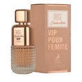 Alhambra Rose Seduction Vip - parfum authentique