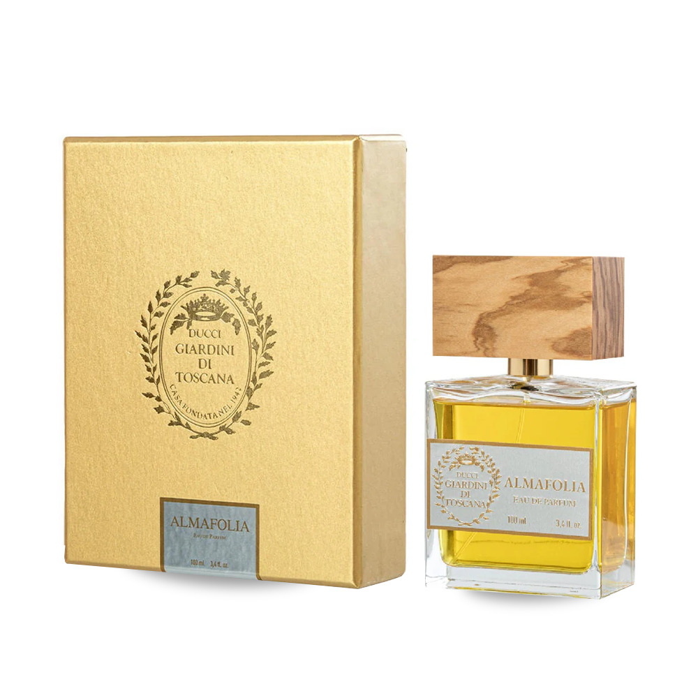 Giardini Di Toscana Almafolia - parfum authentique