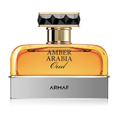 Amber Oud Arabia - parfum authentique
