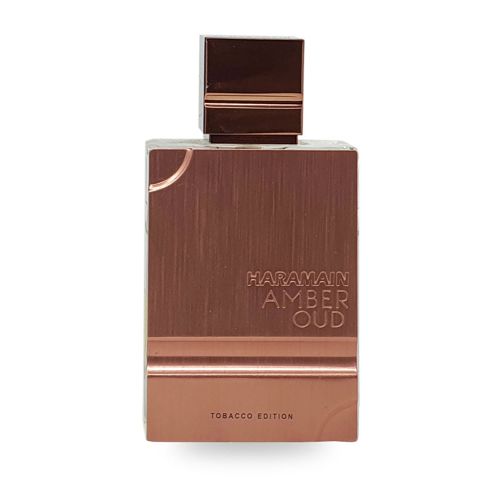 Amber Oud Tobacco Edition - parfum authentique