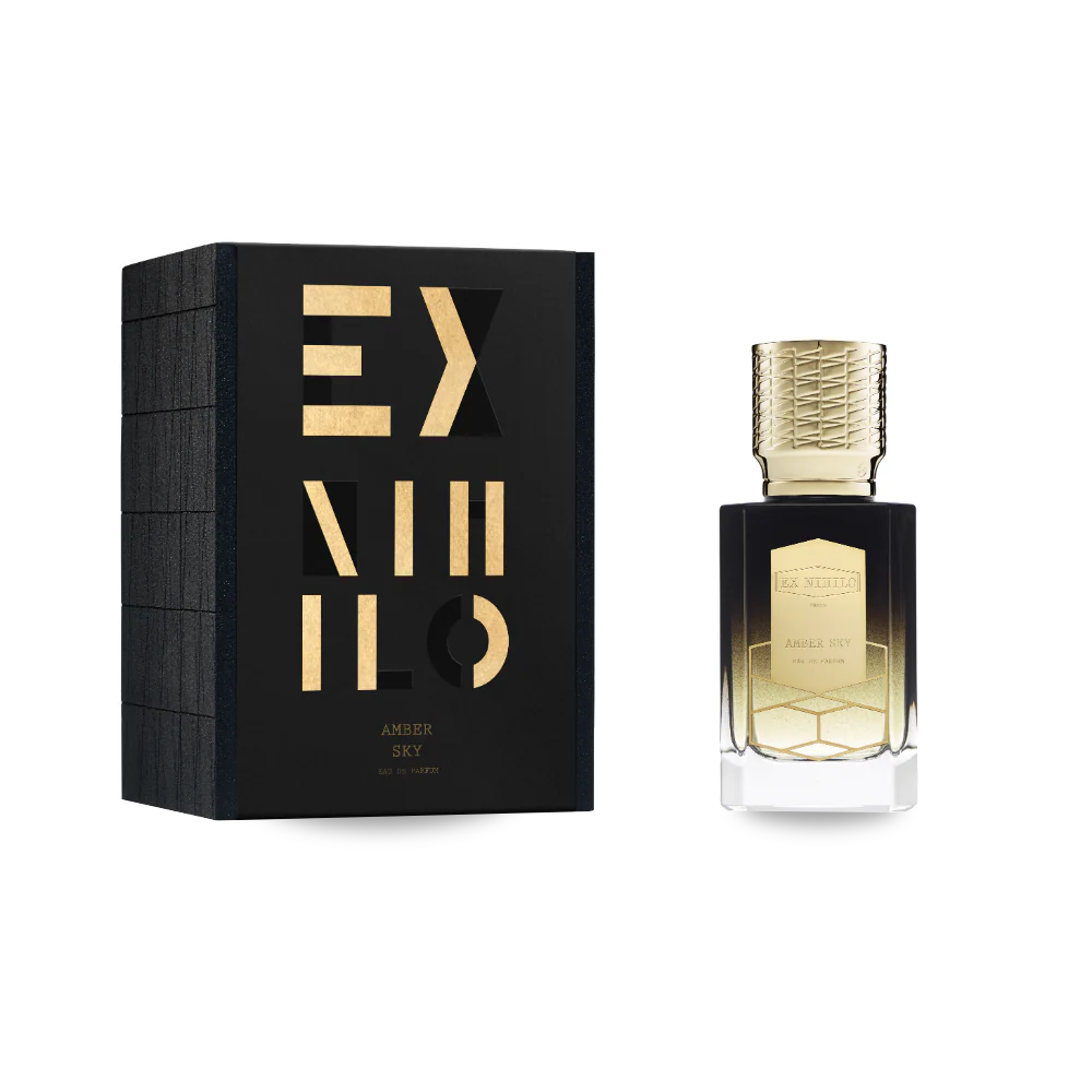 Ex Nihilo Amber Sky - parfum authentique
