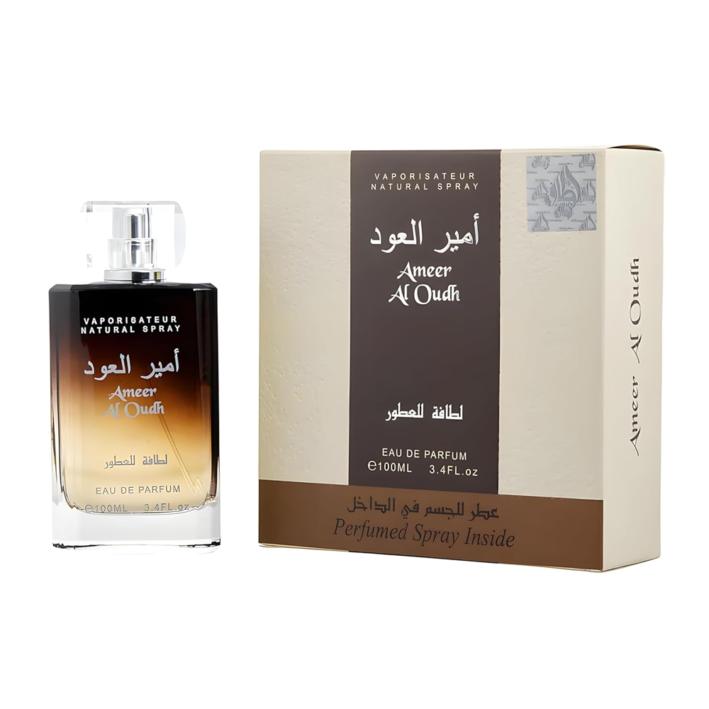 Ameer Al Oudh - parfum authentique