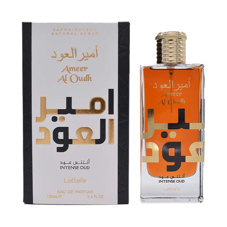 Ameer Al Oudh Intense - parfum authentique