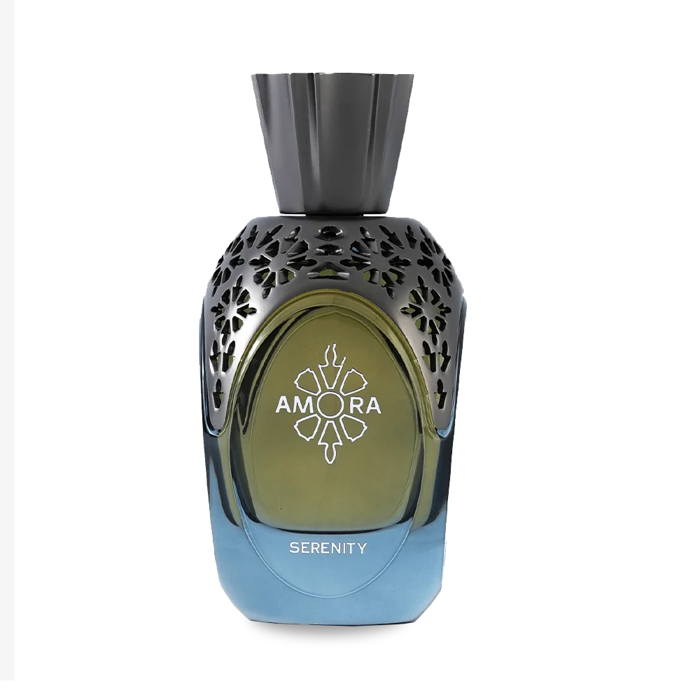 Amora Serenity - parfum authentique