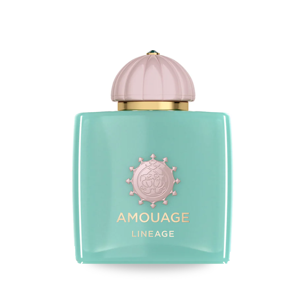 Amouage Lineage - parfum authentique