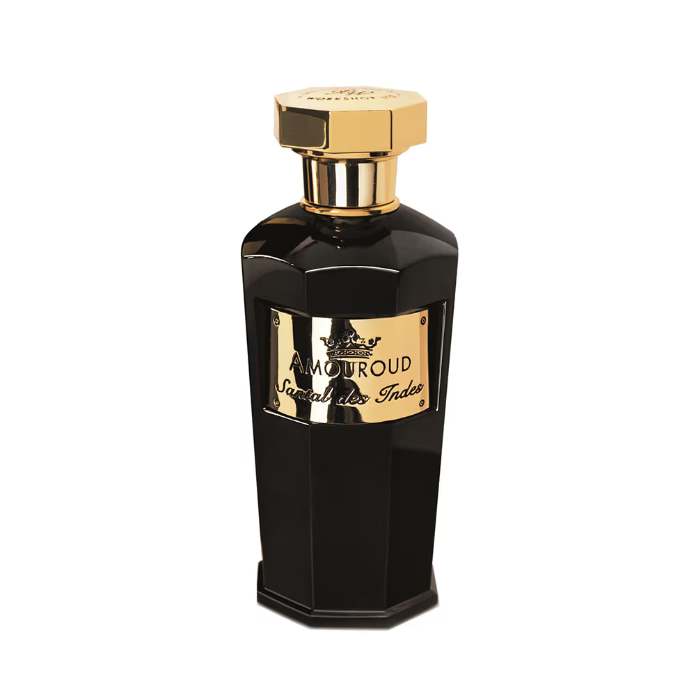 Amouroud Santal Des Indes - parfum authentique