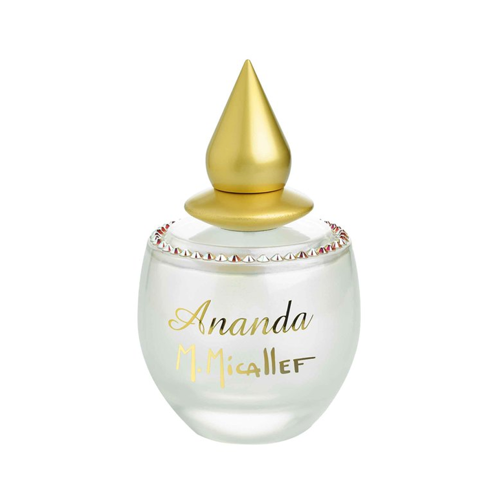 Ananda - parfum authentique