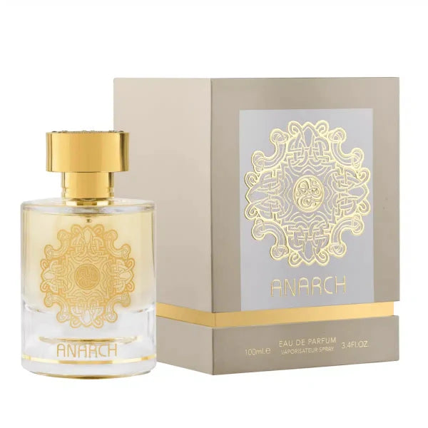 Anarch - parfum authentique