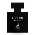 Anchor Black - parfum authentique