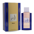 Anfas Oud - parfum authentique