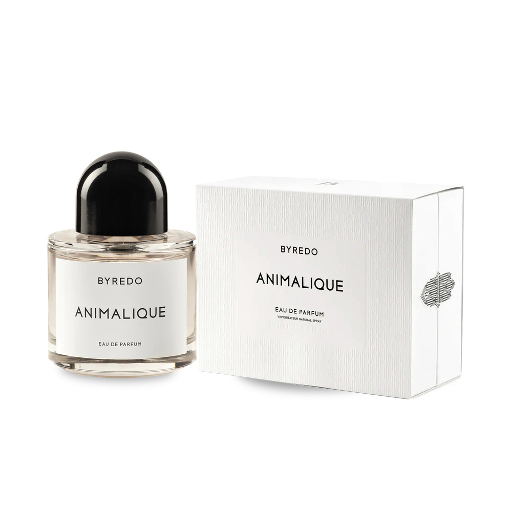 Animalique - parfum authentique