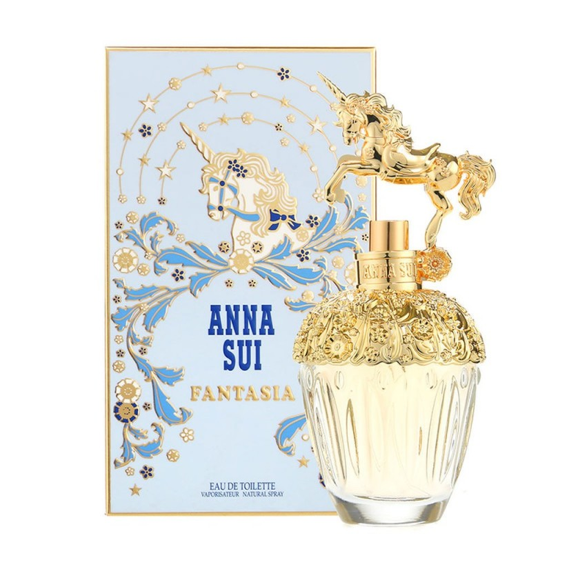 Anna Sui Fantasia Unicorn - parfum authentique