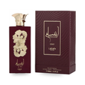 Lattafa Ansaam Gold - parfum authentique
