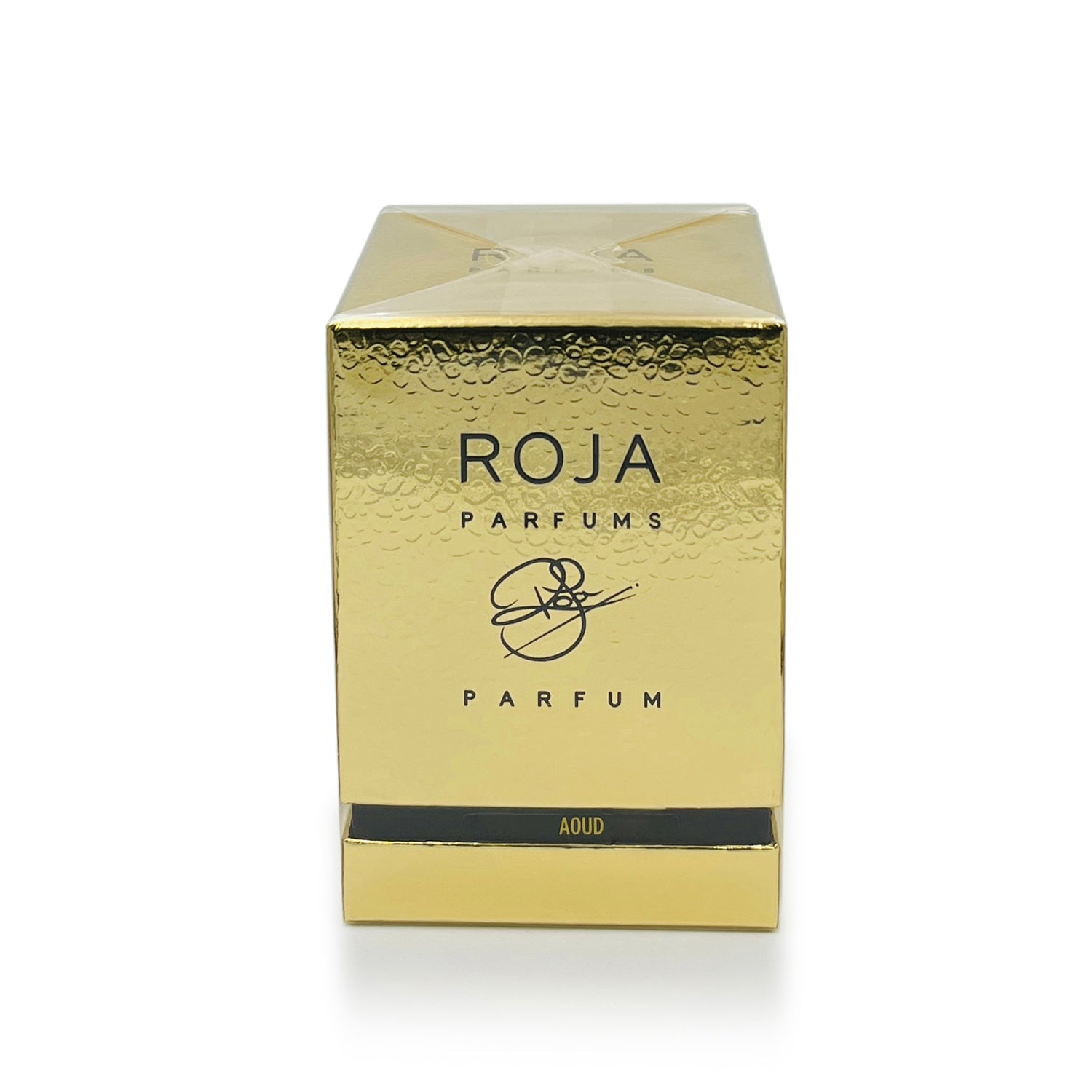 Roja Aoud Parfum - parfum authentique