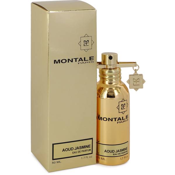 Montale Aoud Jasmine - parfum authentique