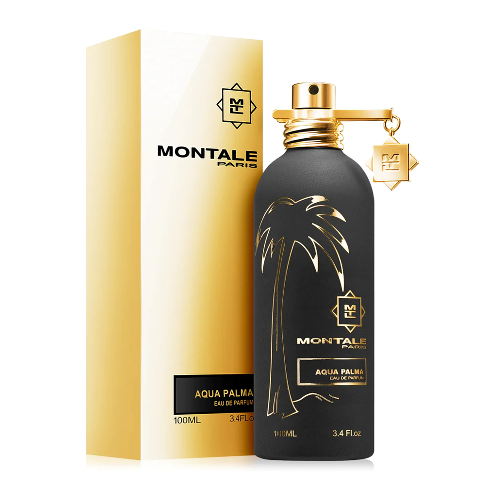 Montale Aqua Palma - parfum authentique