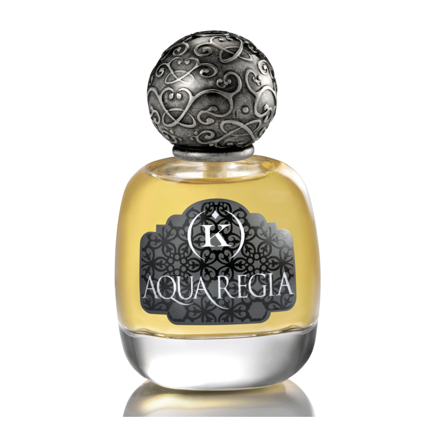 Aqua Regia - parfum authentique
