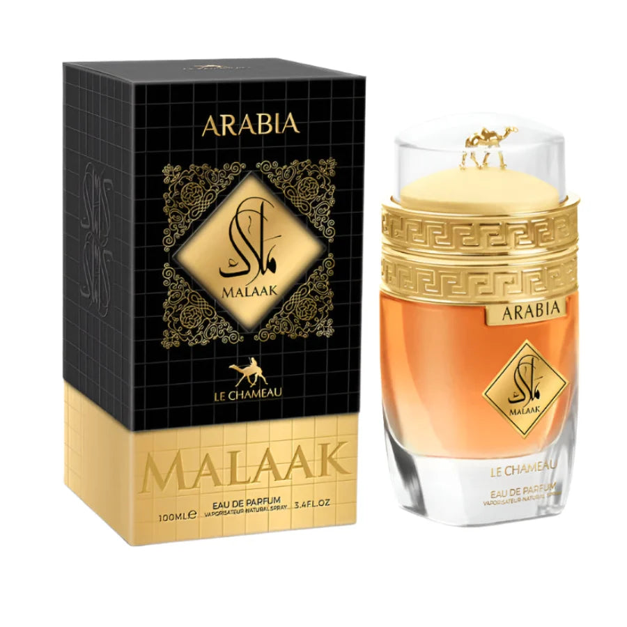 Arabia Malaak - parfum authentique