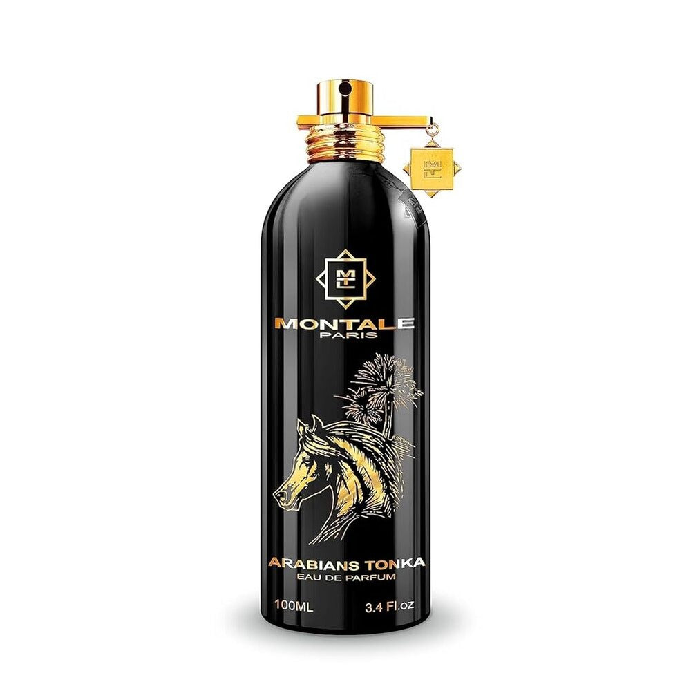 Montale Arabians Tonka - parfum authentique