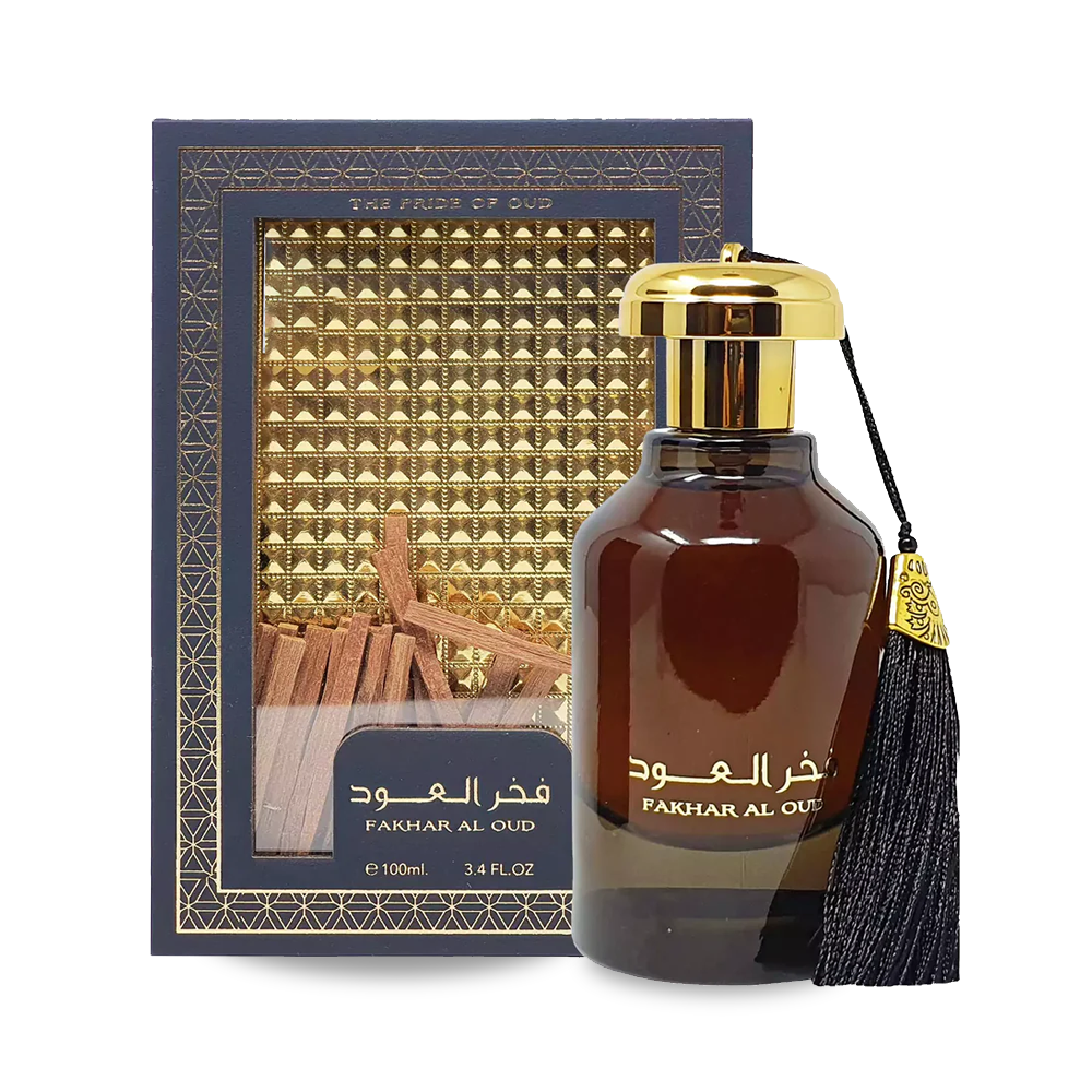 Ard Al Zaafaran Fakhar Al Oud - parfum authentique
