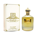 Ard Al Zaafaran I Am The Queen An Al Malikah - parfum authentique