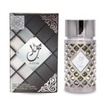 Ard Al Zaafaran Jazzab Silver - parfum authentique