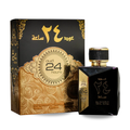 Ard Al Zaafaran Oud 24 Hour - parfum authentique