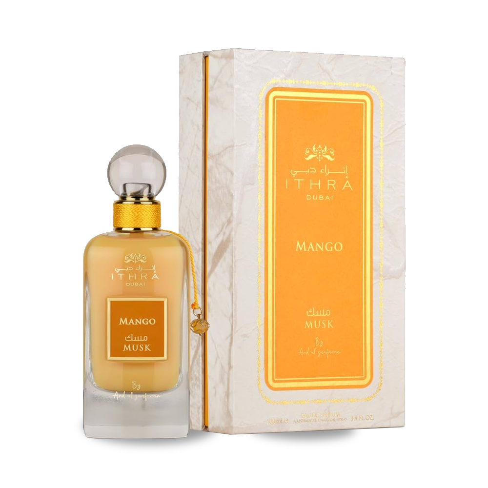 Ard Al Zaafran Mango - parfum authentique