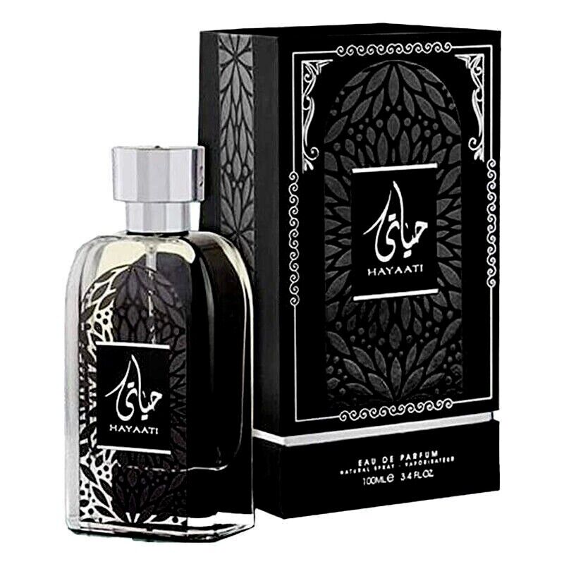 Ard Al Zaafaran Hayaati HIM - parfum authentique