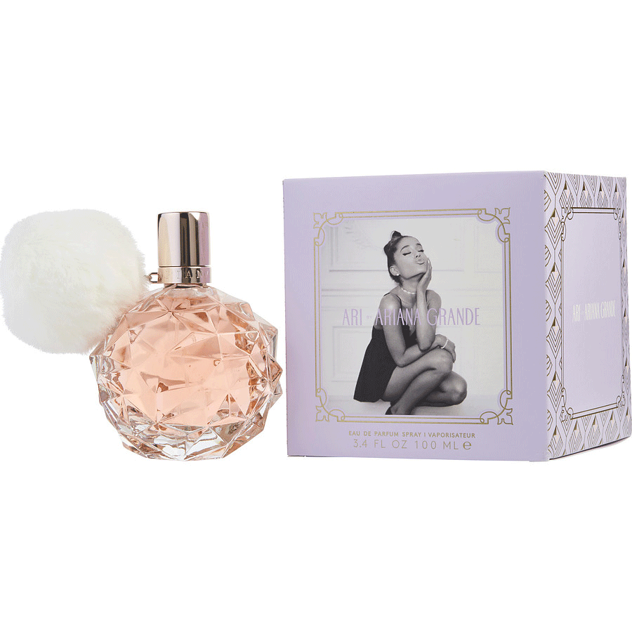Ari Ariana Grande - parfum authentique
