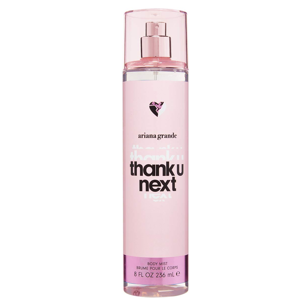 Ariana Grande Thank You Next - vue 2