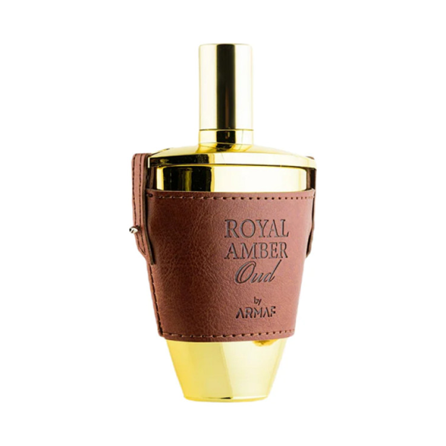 Armaf Amber Oud Royal - parfum authentique