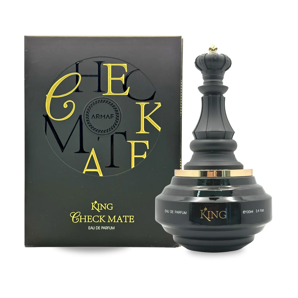 Armaf Checkmate King - parfum authentique