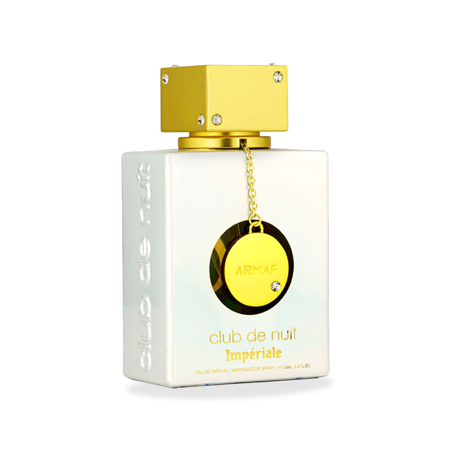Armaf Club De Nuit Imperial - parfum authentique