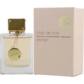 Armaf Club De Nuit - parfum authentique