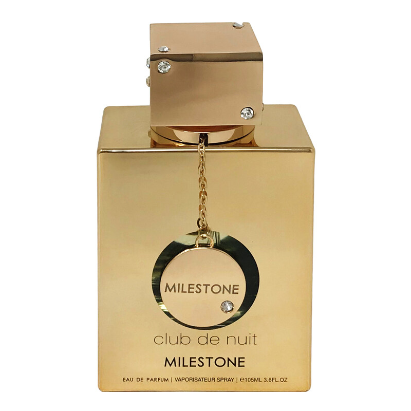 Armaf Club De Nuit Milestone - parfum authentique