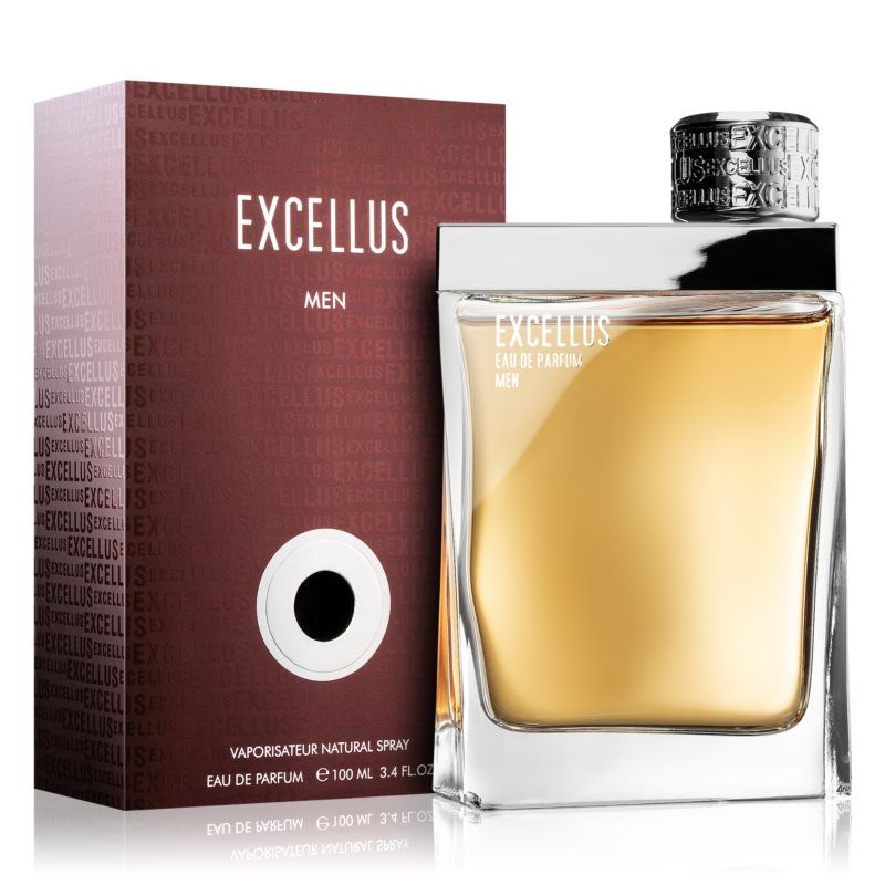Armaf Excellus - parfum authentique