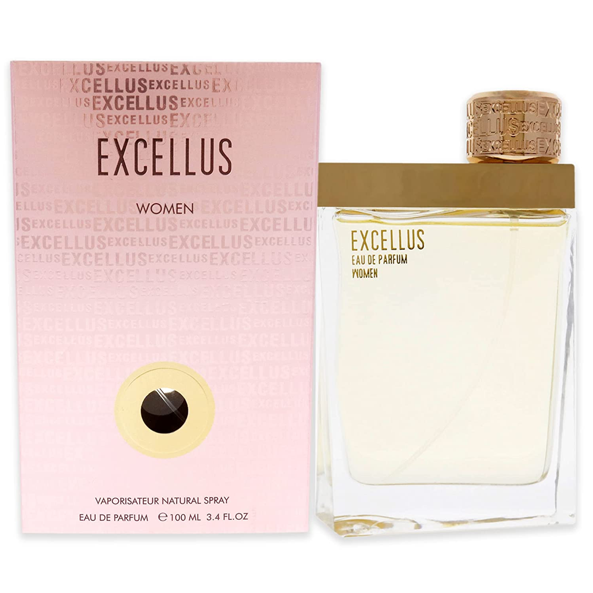 Armaf Excellus - parfum authentique