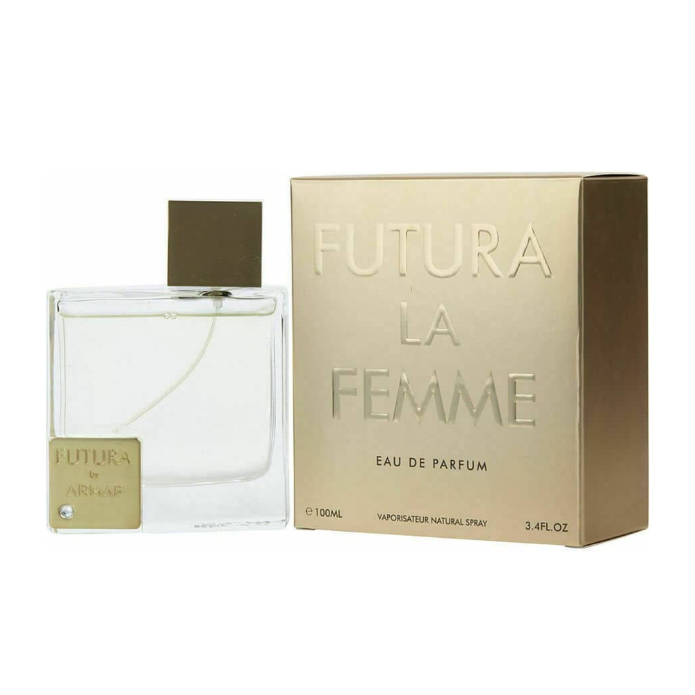 Armaf Futura - parfum authentique