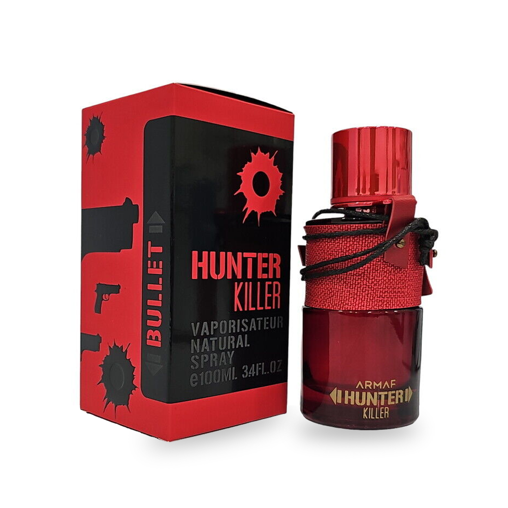 Armaf Hunter Killer - parfum authentique