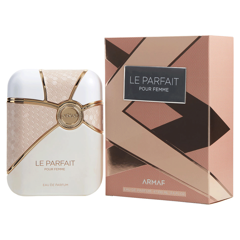 Armaf Le Parfait - parfum authentique