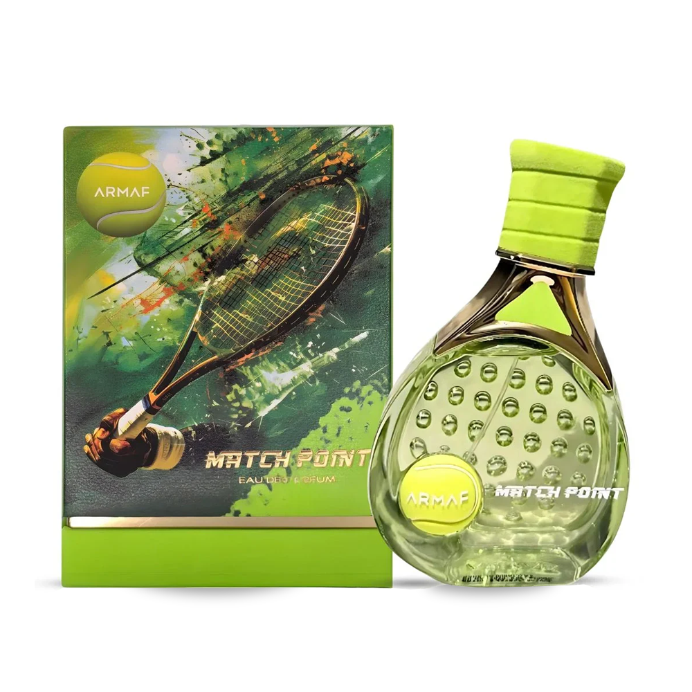 Armaf Match Point - parfum authentique