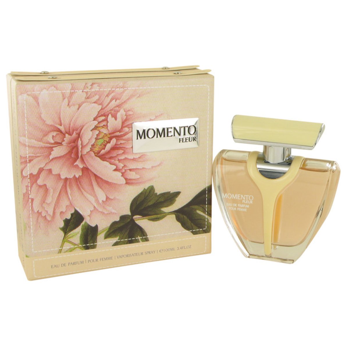 Armaf Momento Fleur - parfum authentique