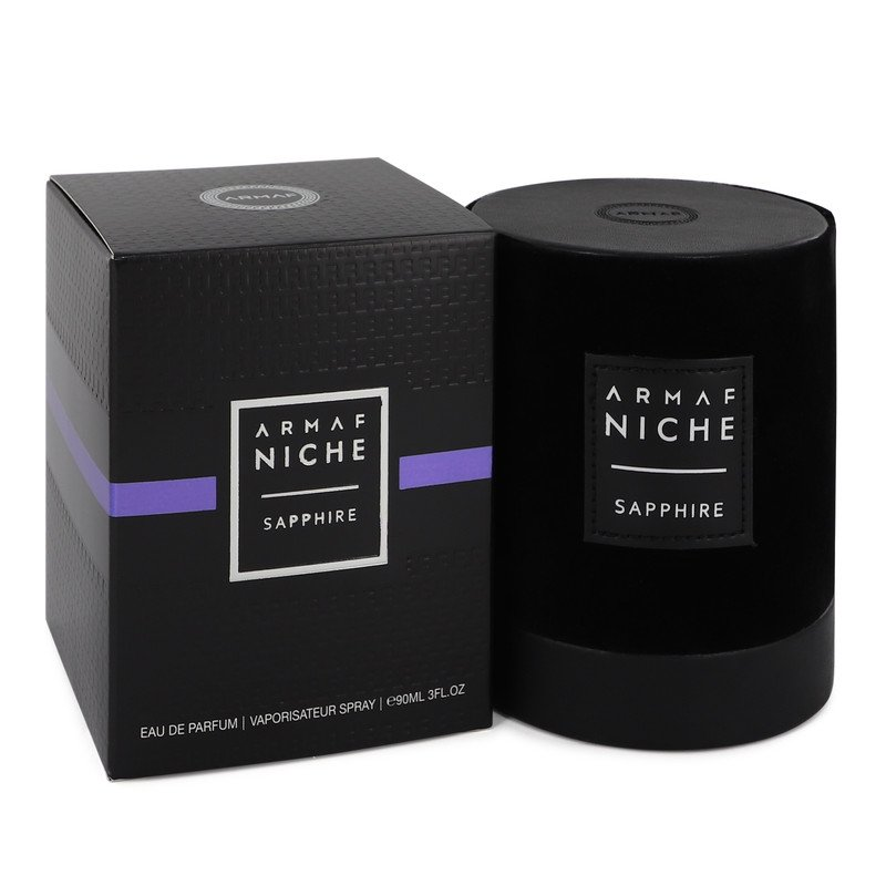 Armaf Niche Saphire - parfum authentique