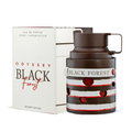 Armaf Odyssey Black Forest Desert Edition - parfum authentique