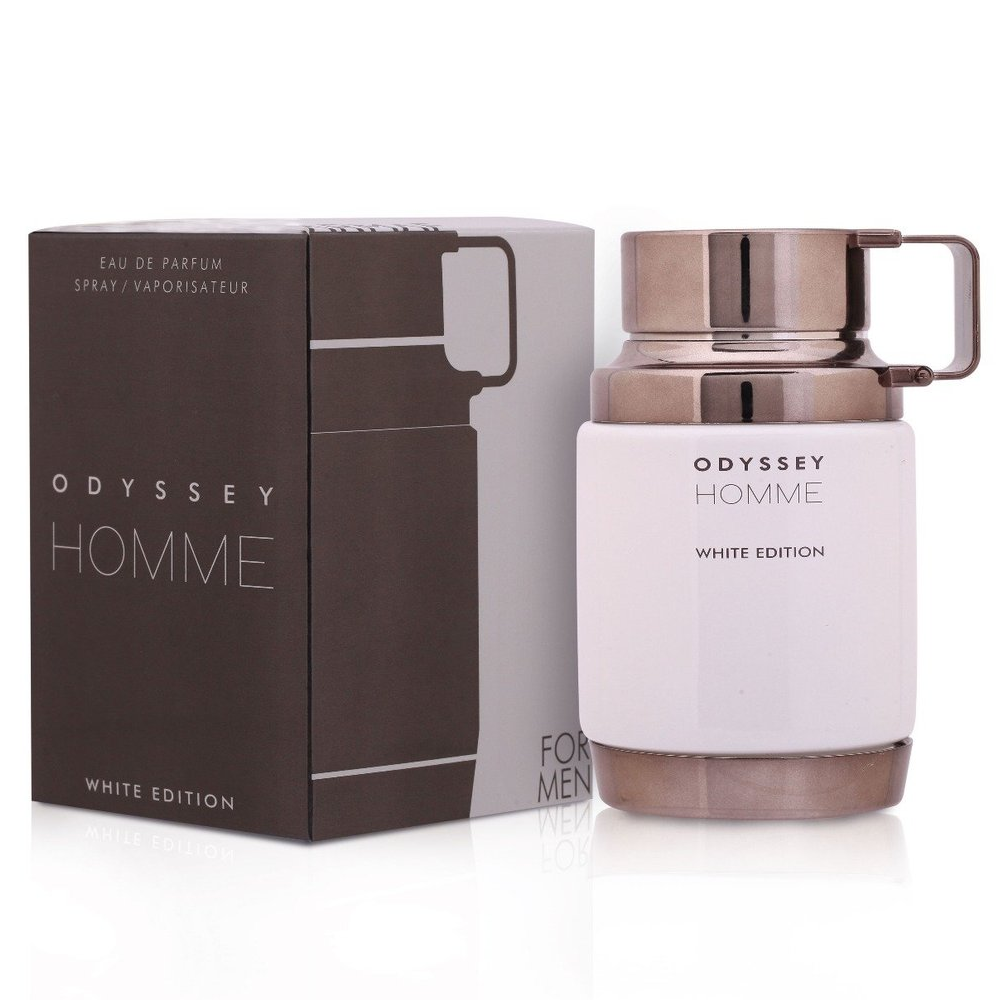 Armaf Odyssey White - parfum authentique