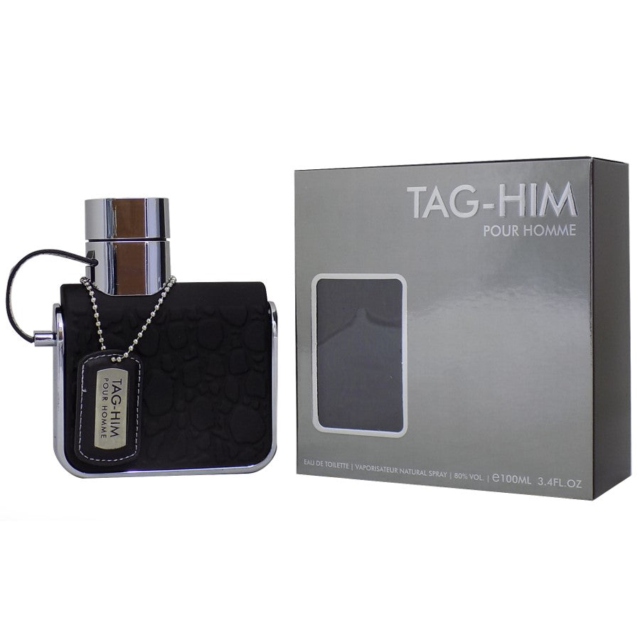 Armaf Tag Him Pour Homme - parfum authentique