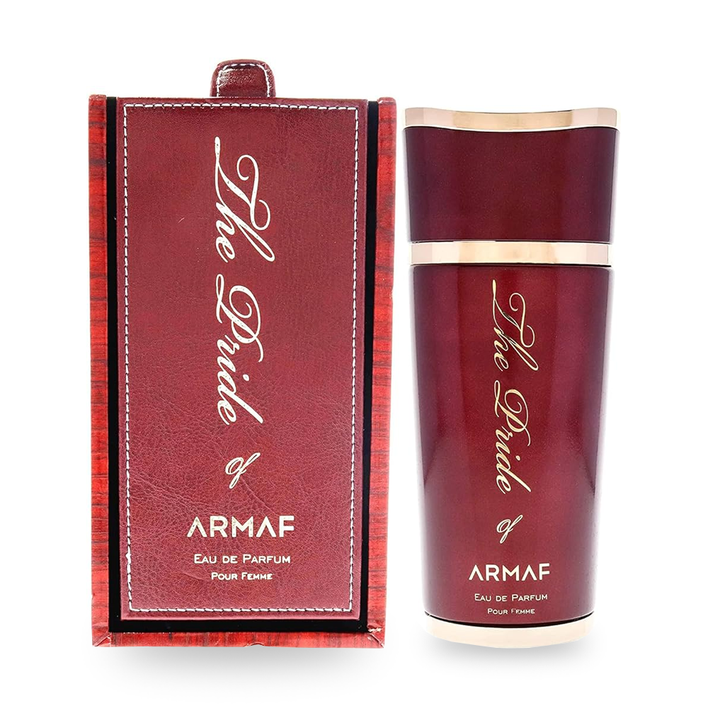 Armaf The Pride Of Rouge - parfum authentique